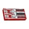 Teng Tools 16 Piece Mini Plier & Screwdriver Set TTMI16 - alternate 1